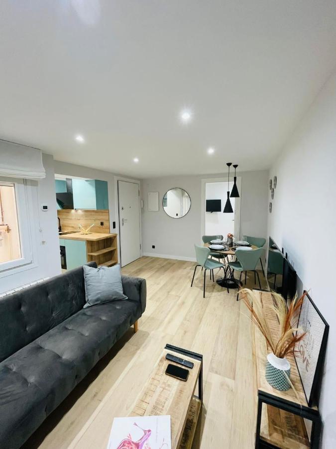 Апартаменты Alanda Vivienda Turistica Бургос Экстерьер фото